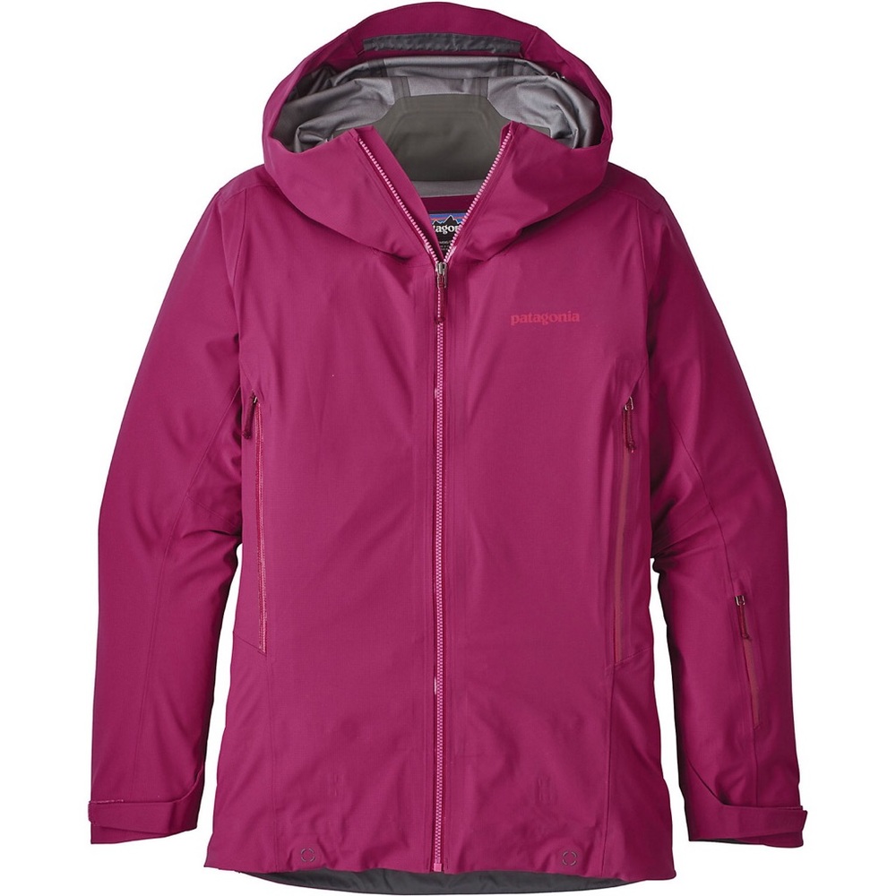 Patagonia Women’s Descensionist Jacket